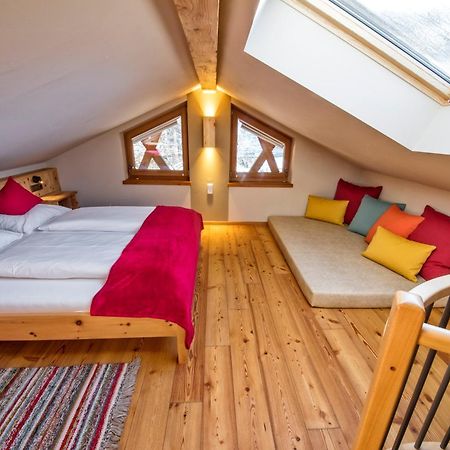 Vila Widmannhof - Urlaub Auf Dem Biobauernhof Brixen Exteriér fotografie