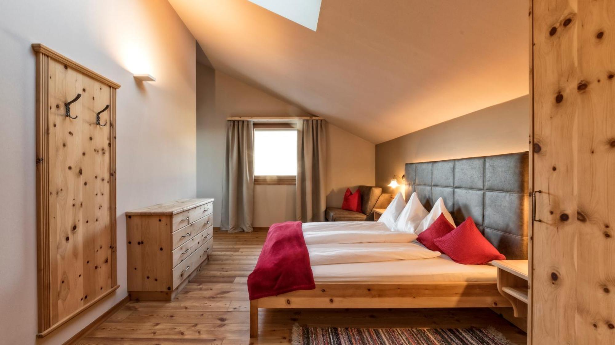 Vila Widmannhof - Urlaub Auf Dem Biobauernhof Brixen Exteriér fotografie
