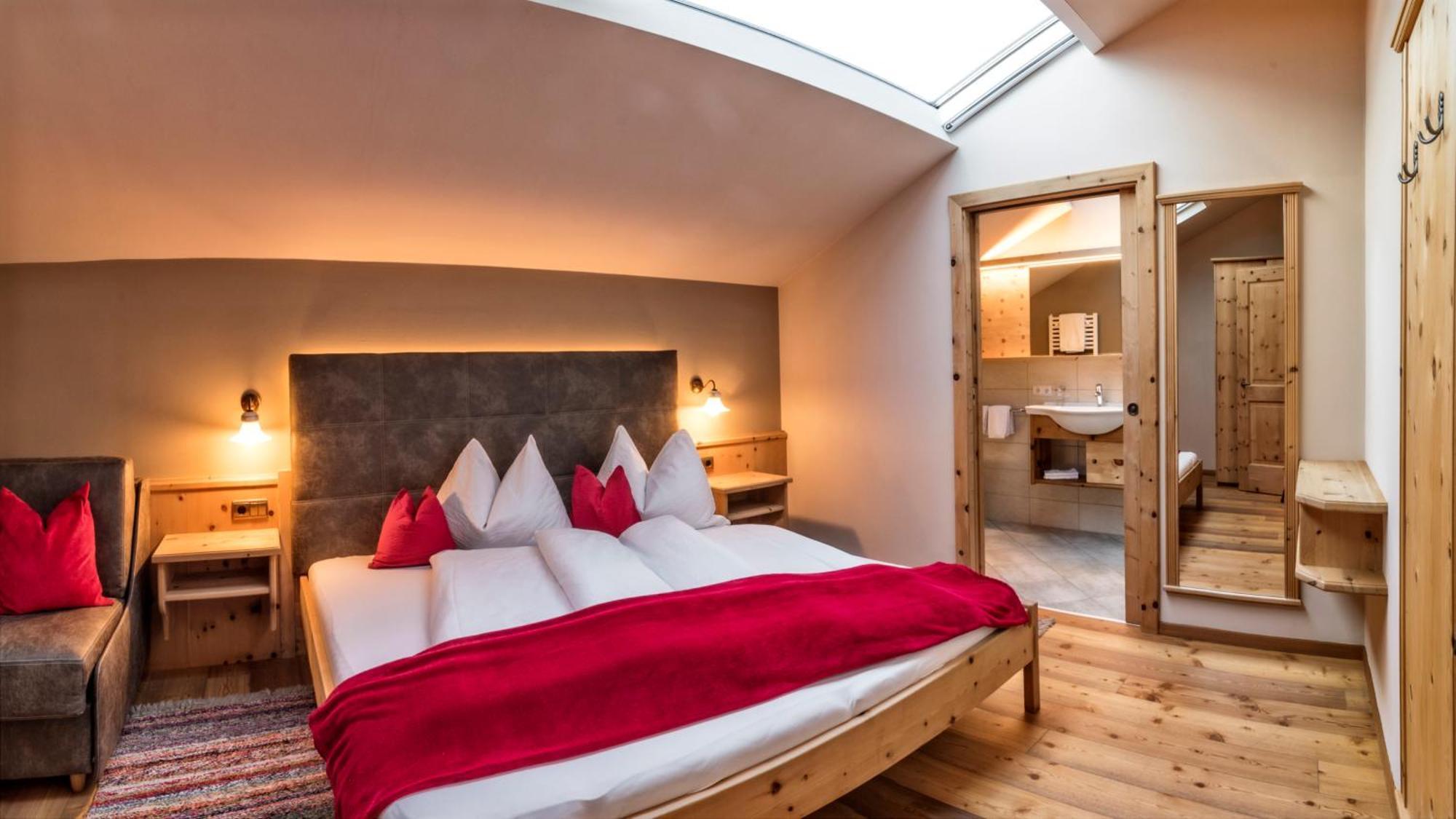 Vila Widmannhof - Urlaub Auf Dem Biobauernhof Brixen Exteriér fotografie