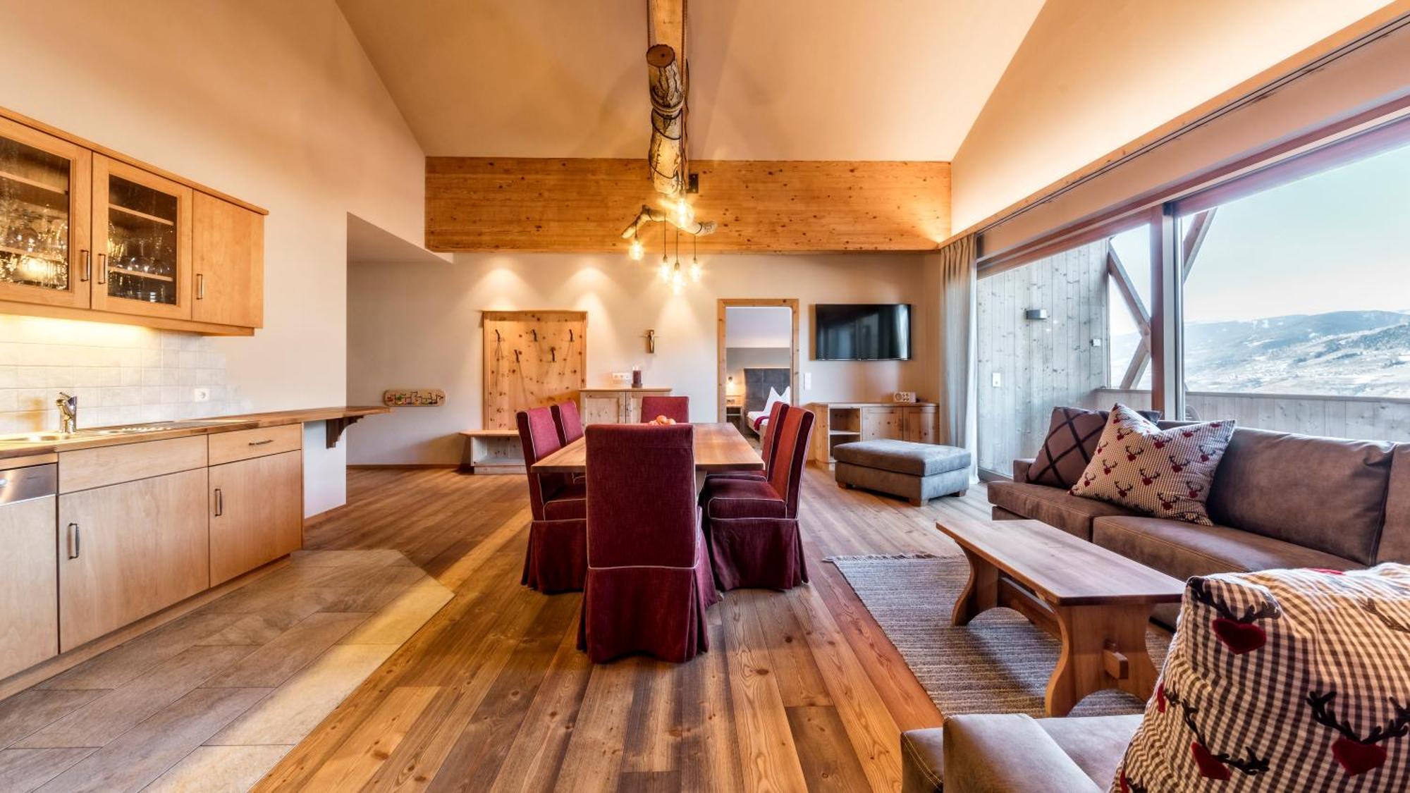Vila Widmannhof - Urlaub Auf Dem Biobauernhof Brixen Exteriér fotografie
