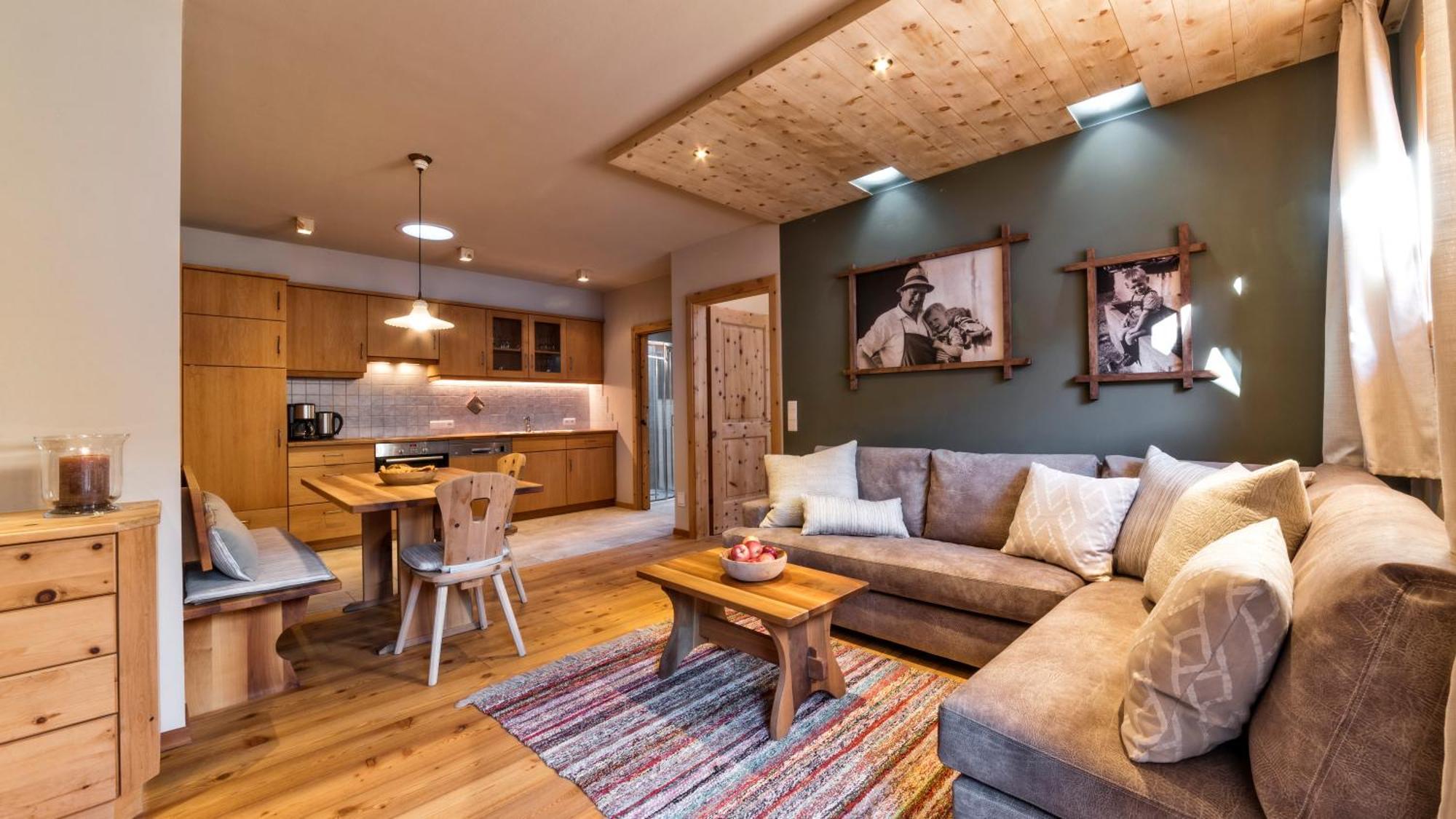 Vila Widmannhof - Urlaub Auf Dem Biobauernhof Brixen Exteriér fotografie