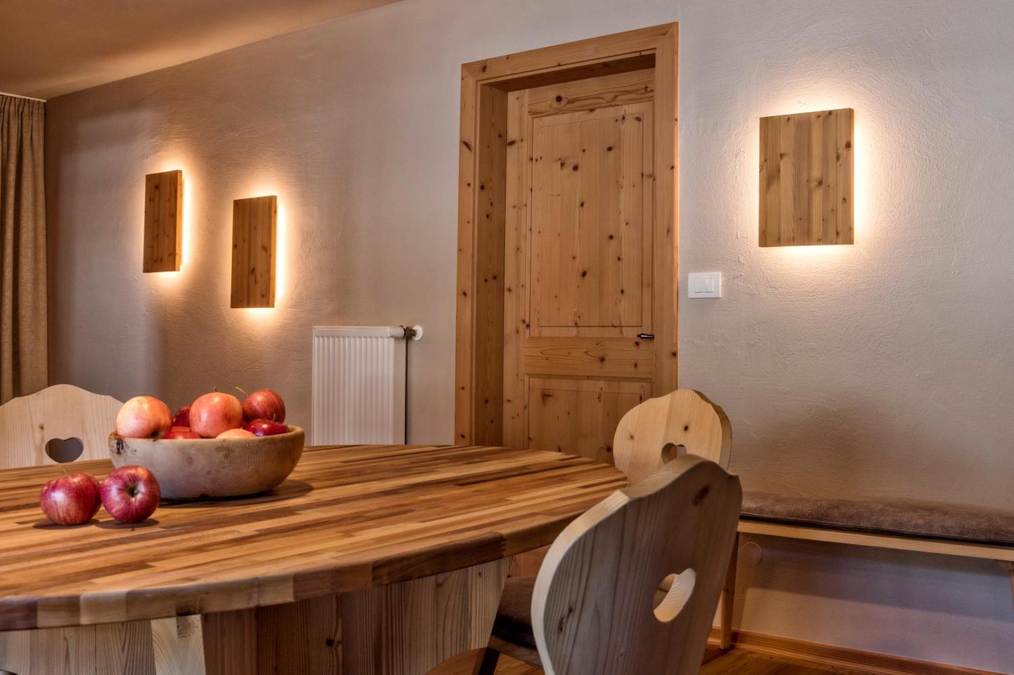 Vila Widmannhof - Urlaub Auf Dem Biobauernhof Brixen Exteriér fotografie