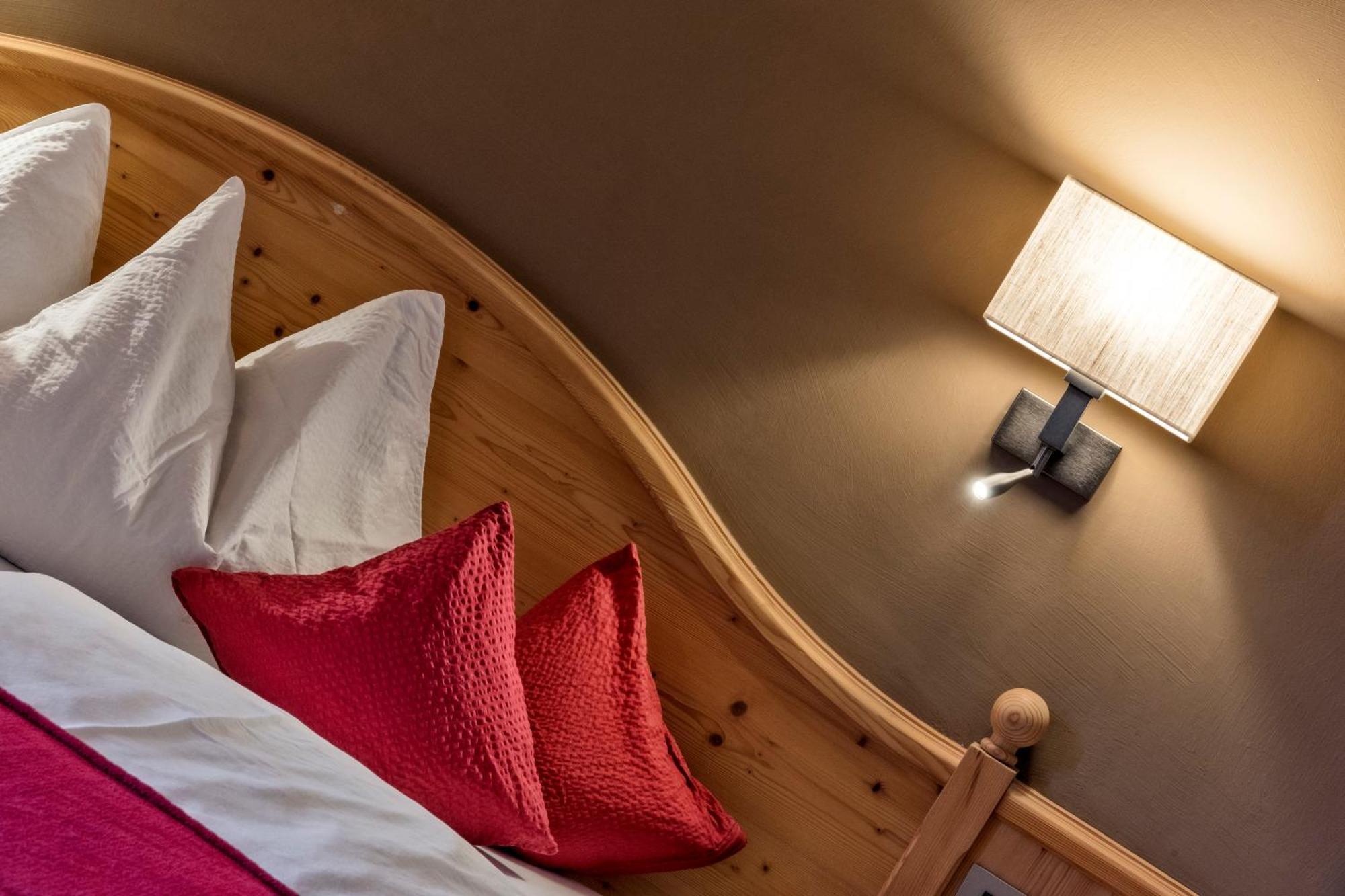 Vila Widmannhof - Urlaub Auf Dem Biobauernhof Brixen Exteriér fotografie