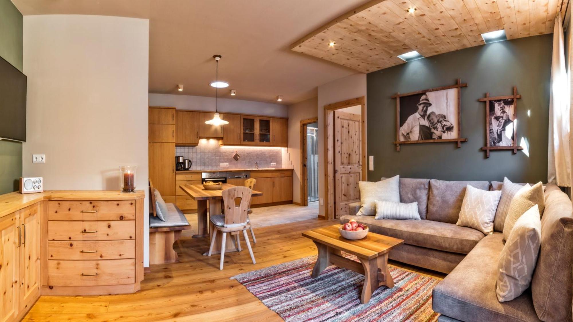 Vila Widmannhof - Urlaub Auf Dem Biobauernhof Brixen Exteriér fotografie