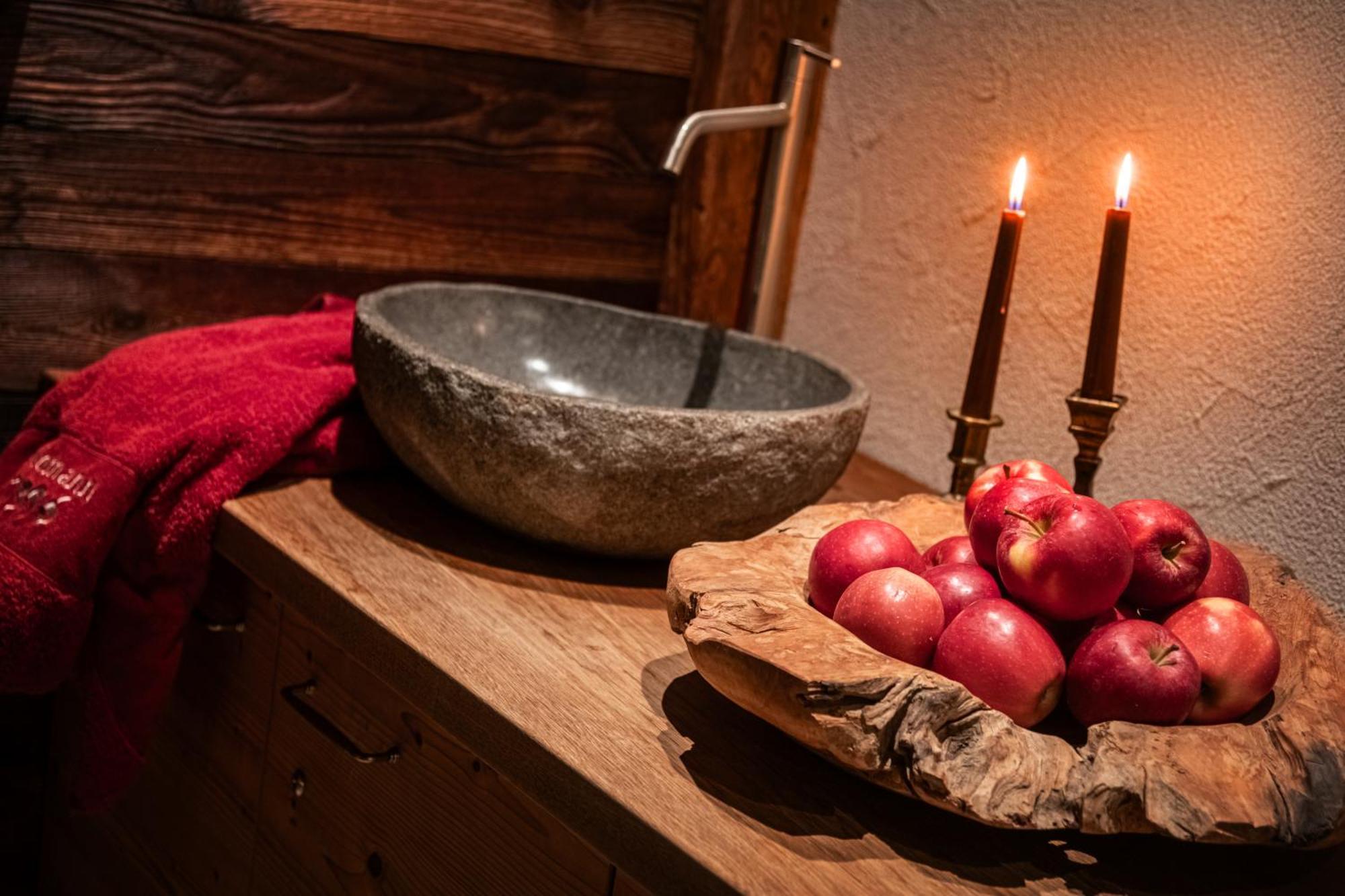 Vila Widmannhof - Urlaub Auf Dem Biobauernhof Brixen Exteriér fotografie