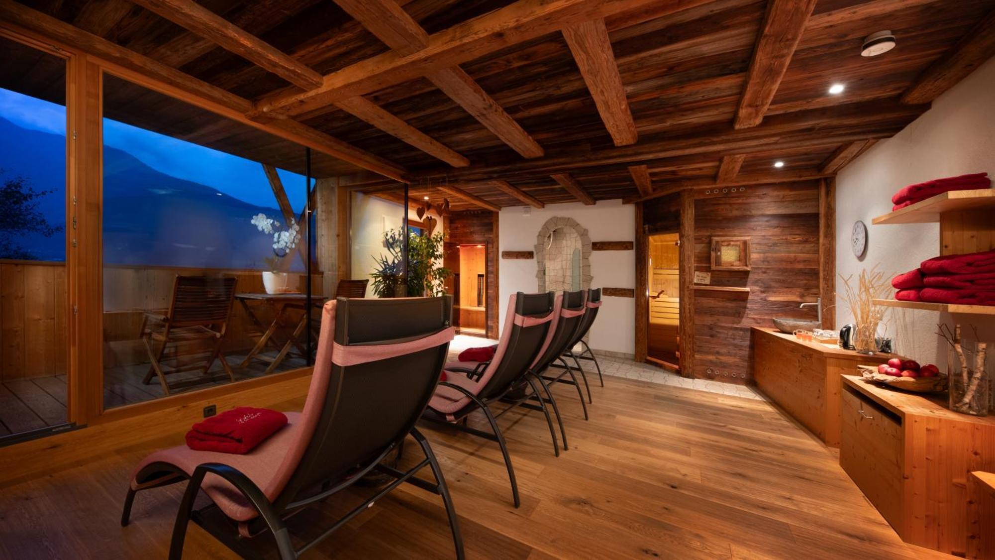 Vila Widmannhof - Urlaub Auf Dem Biobauernhof Brixen Exteriér fotografie