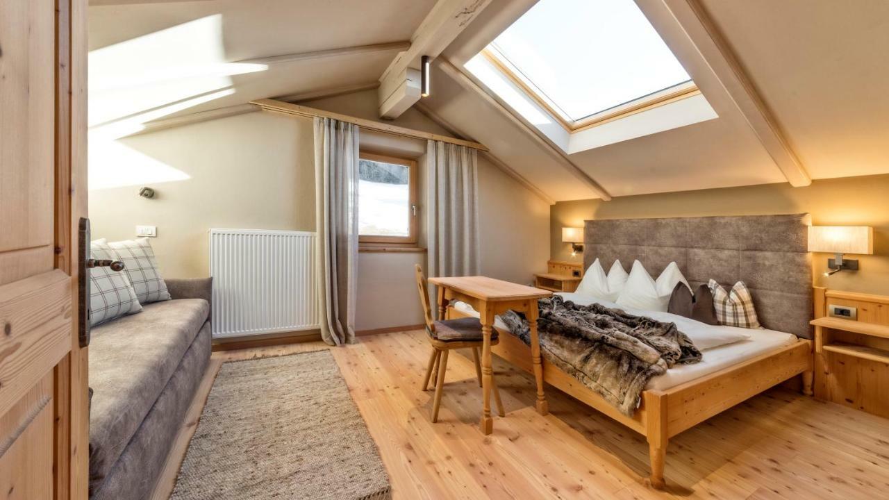 Vila Widmannhof - Urlaub Auf Dem Biobauernhof Brixen Exteriér fotografie