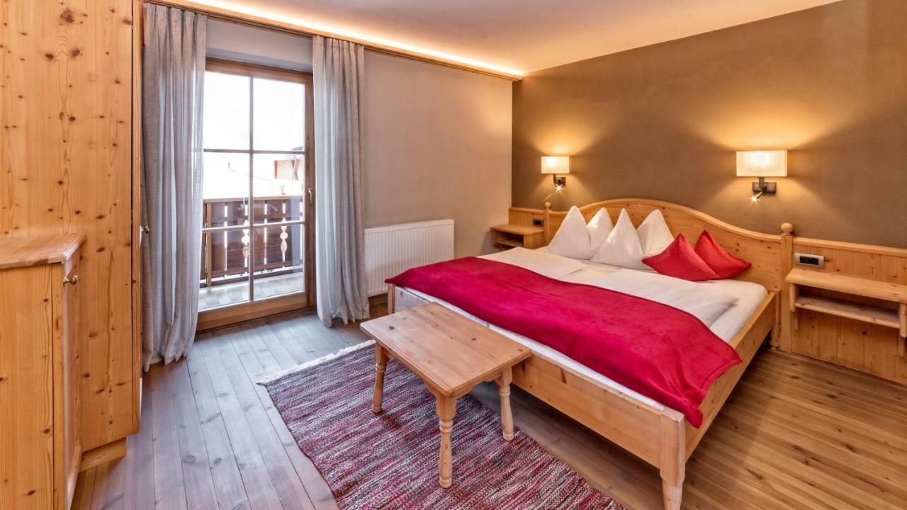 Vila Widmannhof - Urlaub Auf Dem Biobauernhof Brixen Exteriér fotografie